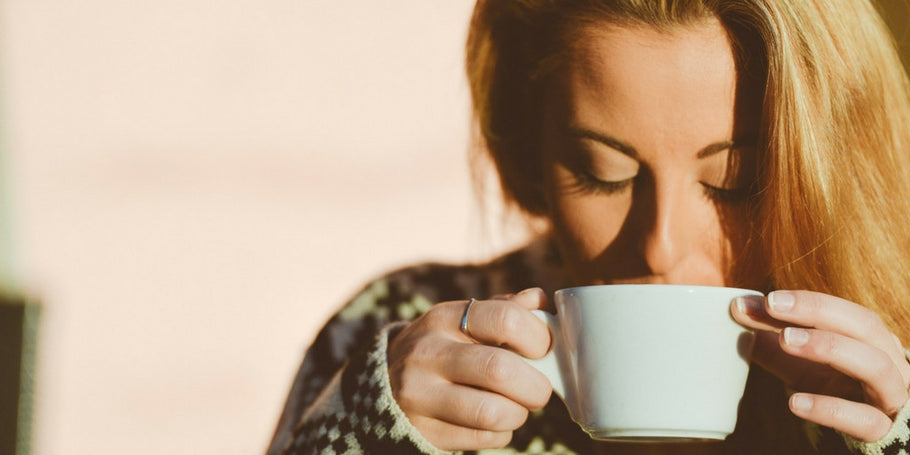 10 Coffee Benefits that Will Make You Want to Pour Another Cup