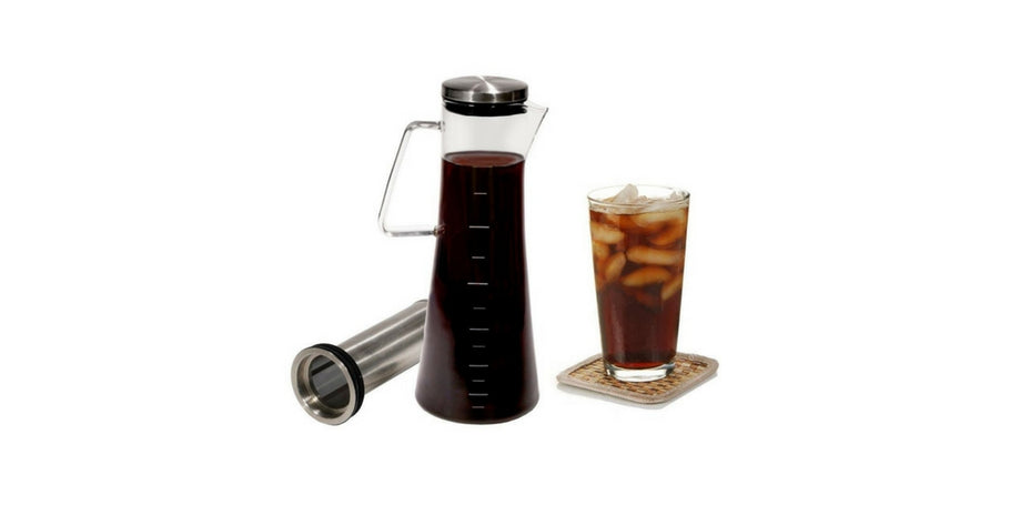 Handi Home Cold Brew Coffee Maker Review