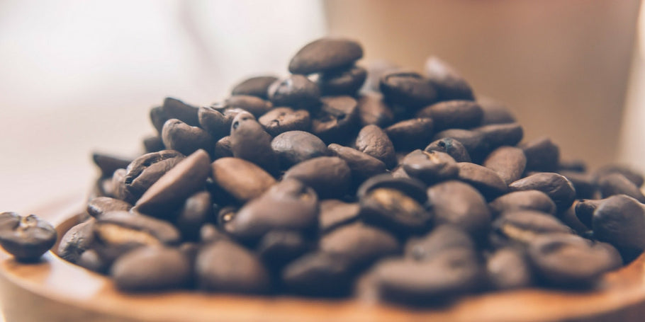 How to Store Coffee Beans