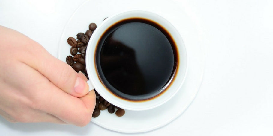 Is Coffee Good for You? (A Scientific Approach)