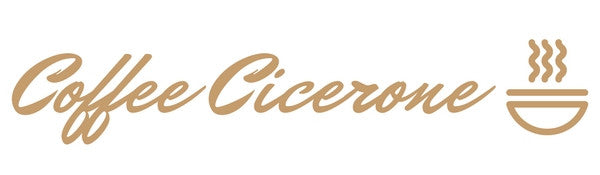 Coffee Cicerone